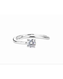Chimiama Anello 110001/18 Passione Zircone