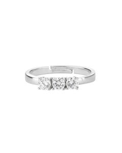 Chimiama Anello 110011/16 Passione Zircone