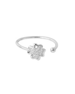 Chimiama Anello 110014 Passione Zircone