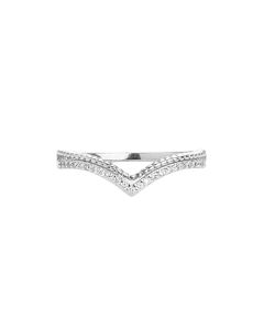 Chimiama Anello 110051/16 Passione Zircone