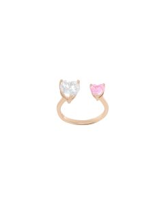 Chimiama Ring 110089 Tutti pazzi per il colore
