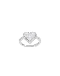 Chimiama Anello 110096 Passione Zircone