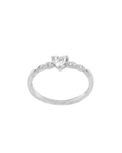 Chimiama ANELLO 110117/16 Passione Zircone