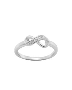 Chimiama RING 110119/16 Passione Zircone