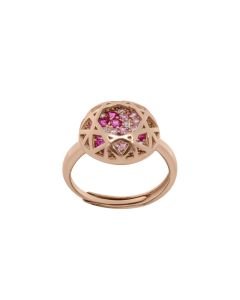 Chimiama ANELLO  110120 Tutti pazzi per il colore
