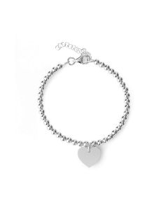 Chimiama Bracciale 120040 Cuore batticuore