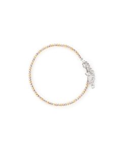 Chimiama Bracciale 120049 Argento Puro