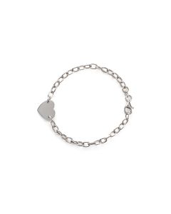 Chimiama Bracciale 120052 Cuore batticuore