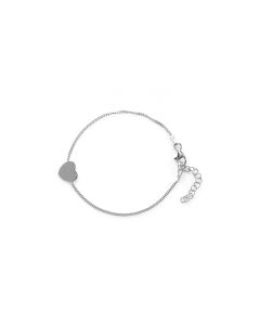 Chimiama Bracciale 120078 Cuore batticuore