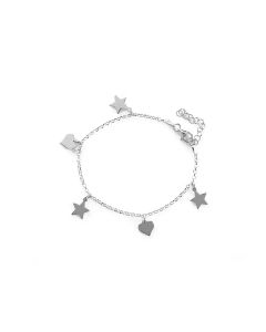 Chimiama Bracciale 120081 Argento Puro