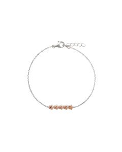 Chimiama Bracciale 120111 Argento Puro