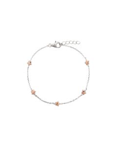 Chimiama Bracciale 120112 Argento Puro