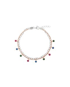 Chimiama Bracciale 120115 Tutti pazzi per il colore
