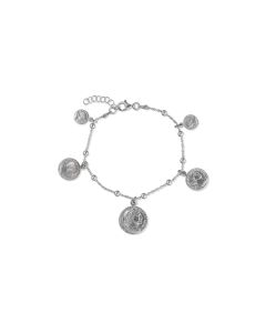 Chimiama Bracciale 120122 Argento Puro