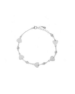 Chimiama Bracciale 120160 Cuore batticuore