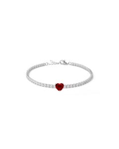 Chimiama Bracciale 120198 Tennis Lover
