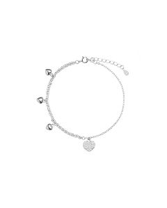 Chimiama Bracciale 120201 Cuore batticuore
