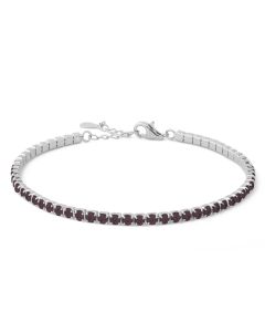 Chimiama Bracciale 120215 Tennis Lover