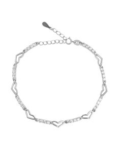 Chimiama Bracciale 120235 Passione Zircone