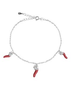 Chimiama Bracciale 120236 Piccoli smalti