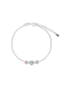 Chimiama Bracciale 120247 Tutti pazzi per il colore