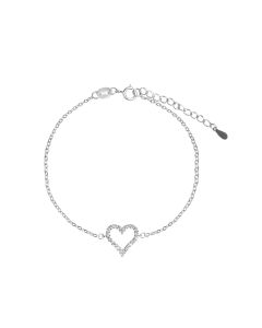 Chimiama Bracciale 120249 Passione Zircone