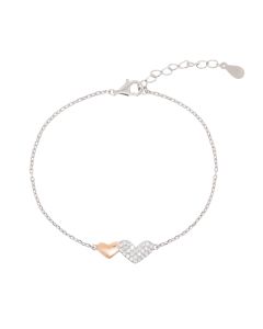 Chimiama Bracciale 120263 Passione Zircone