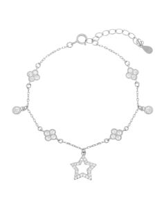 Chimiama BRACELET 120280 Passione Zircone