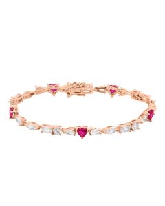 Chimiama BRACCIALE 120282 Tutti pazzi per il colore