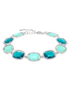 Chimiama BRACCIALE 120283 Tutti pazzi per il colore