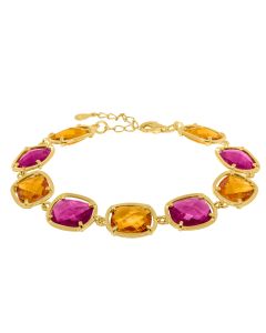 Chimiama BRACCIALE 120284 Tutti pazzi per il colore