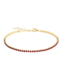 Chimiama BRACCIALE 120303 Tennis Lover