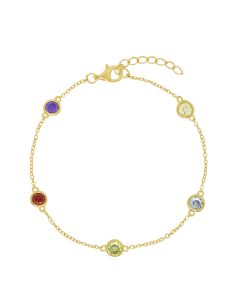 Chimiama BRACELET 120306 Tutti pazzi per il colore