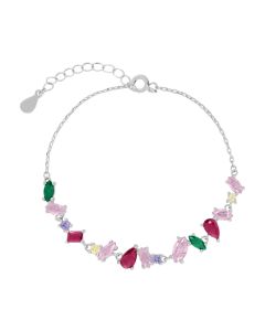 Chimiama BRACELET 120360 Tutti pazzi per il colore