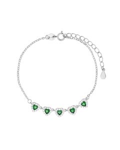 Chimiama BRACCIALE 120387 Tutti Pazzi Per Il Colore