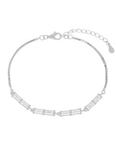 Chimiama  BRACELET 120401 Passione Zircone