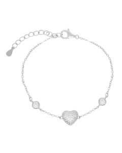 Chimiama  BRACELET 120403 Passione Zircone