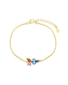 Chimiama BRACELET 120436 Tutti pazzi per il colore