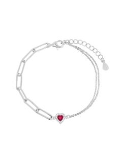 Chimiama BRACCIALE 120438 Tutti Pazzi Per Il Colore