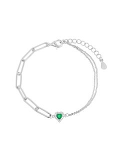 Chimiama BRACCIALE 120439 Tutti Pazzi Per Il Colore