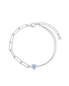 Chimiama BRACCIALE 120441 Tutti Pazzi Per Il Colore
