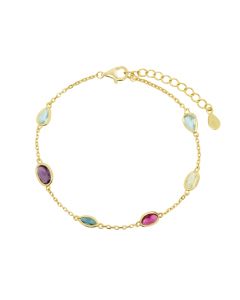 Chimiama BRACELET 120444 Tutti pazzi per il colore