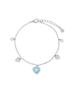 Chimiama BRACELET 120449 Tutti pazzi per il colore