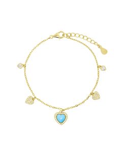 Chimiama BRACELET 120450 Tutti pazzi per il colore