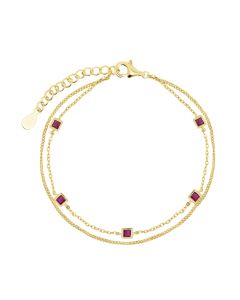 Chimiama BRACELET 120451 Tutti pazzi per il colore