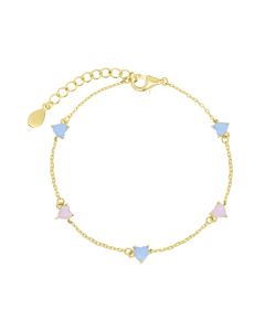 Chimiama BRACELET 120455 Tutti pazzi per il colore