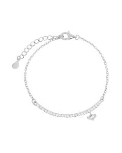 Chimiama BRACCIALE 120458 Passione Zircone
