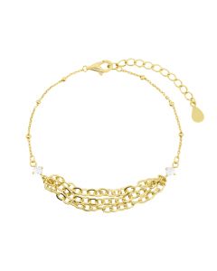 Chimiama BRACELET 120461 Passione Zircone