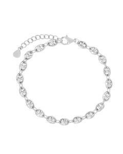 Chimiama BRACCIALE 120522 Argento Puro