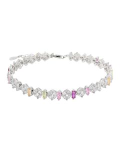 Chimiama BRACCIALE 120525 Tutti Pazzi Per Il Colore